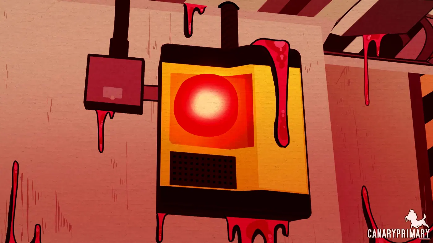 CONTAINMENT BREACH (CanaryPrimary)