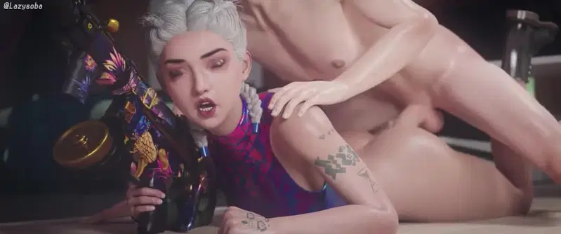 Izzy Call Of Duty Porn