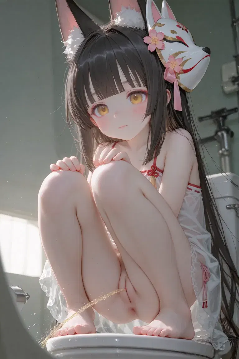 (Mimu) Nagato 长门 (Animated WEBP)