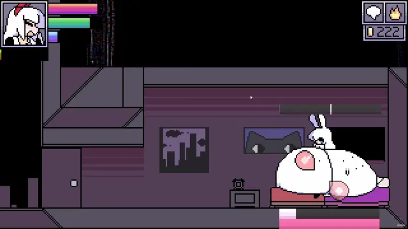 Lotty's Adventure gallary