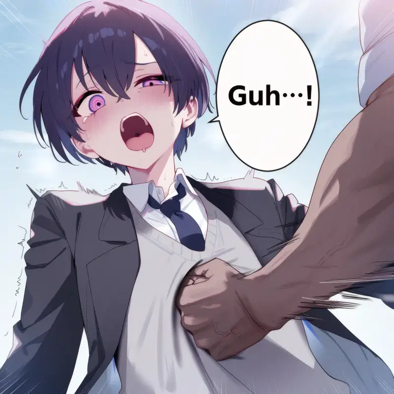 (FalpivaNTR) ~ Shikimori ~ (Miss Shikimori Is Not Just Cute) (Patreon) EN Translated