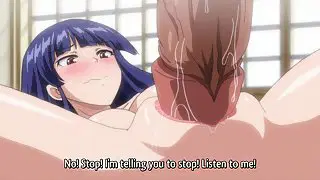 Too Hot For Teacher 1 - Hentai virgin young girls reverse gangbang teacher