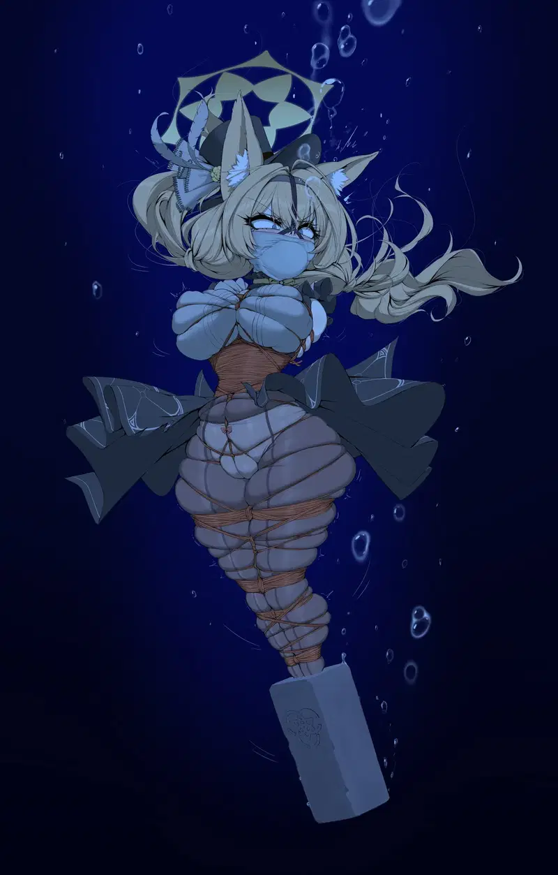 (Pixiv) AMeng (3200707)