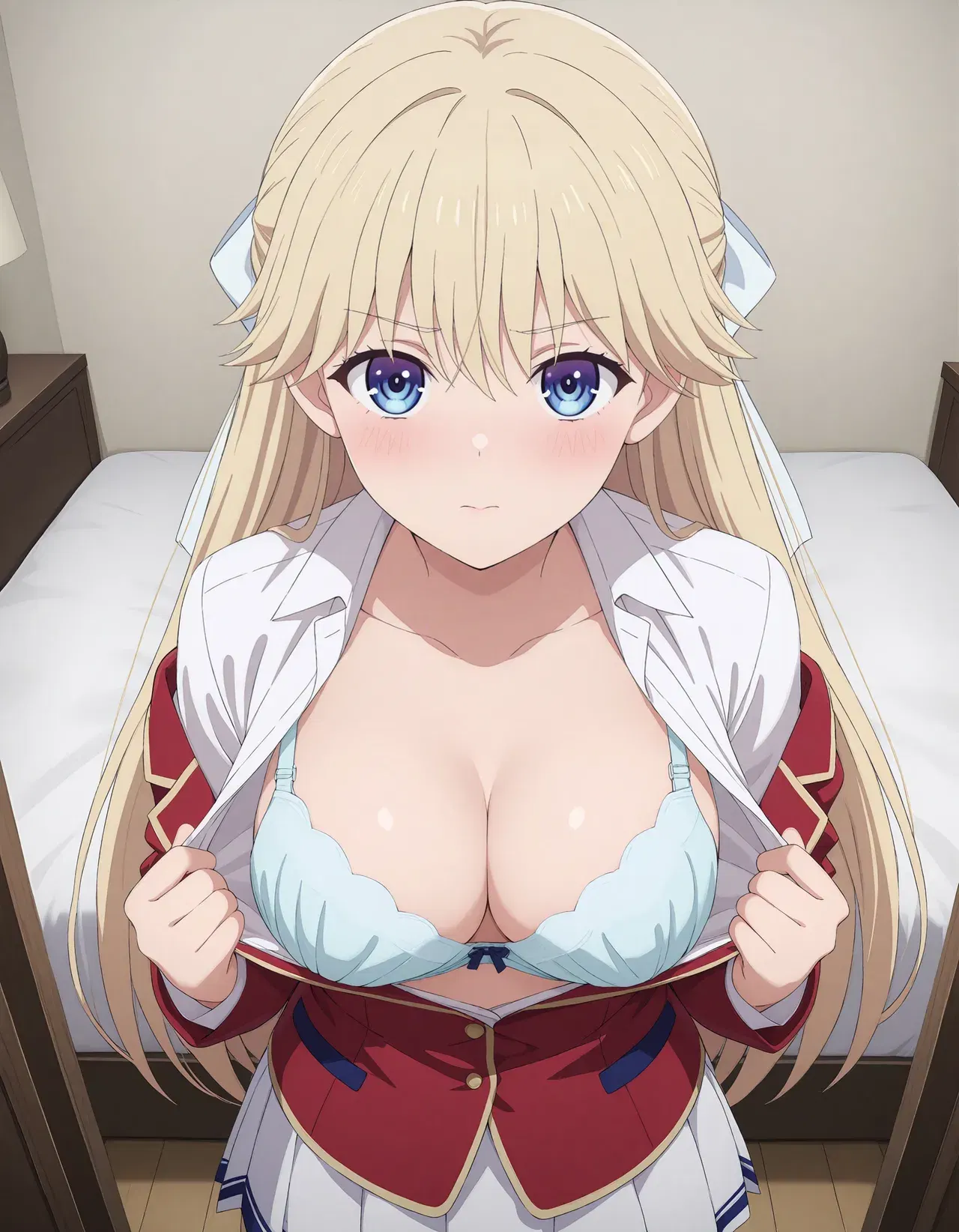 (langust022) 七瀬翼（アニメ） コテ 316P