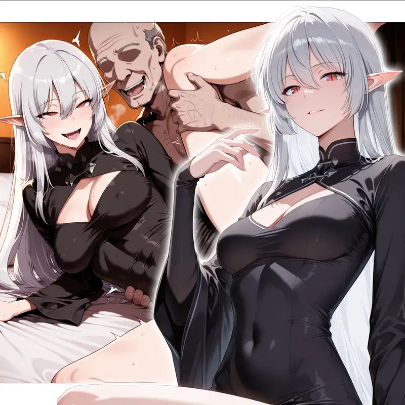 (LAMON) I'm the Max-Level Newbie - Alice von Ataraxia
