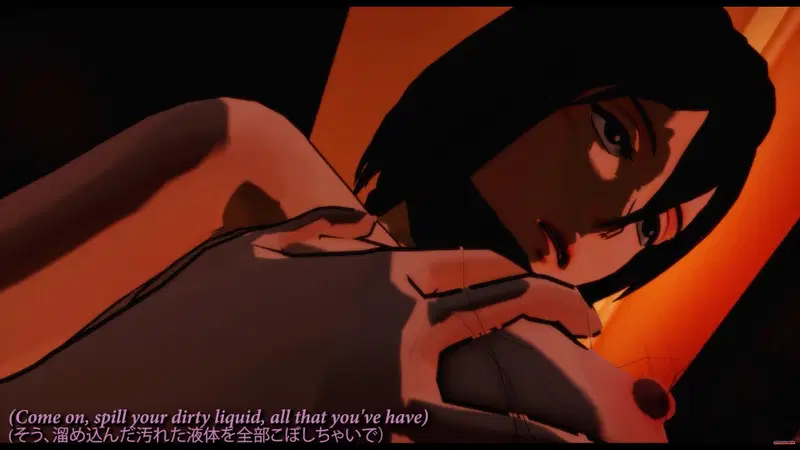 El cornudo de Mikasa Ackerman - Attack on Titan Parte 12