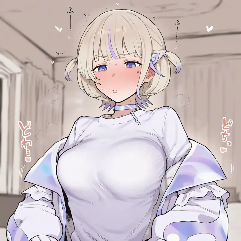 (YuinaJoy) 轟はじめ