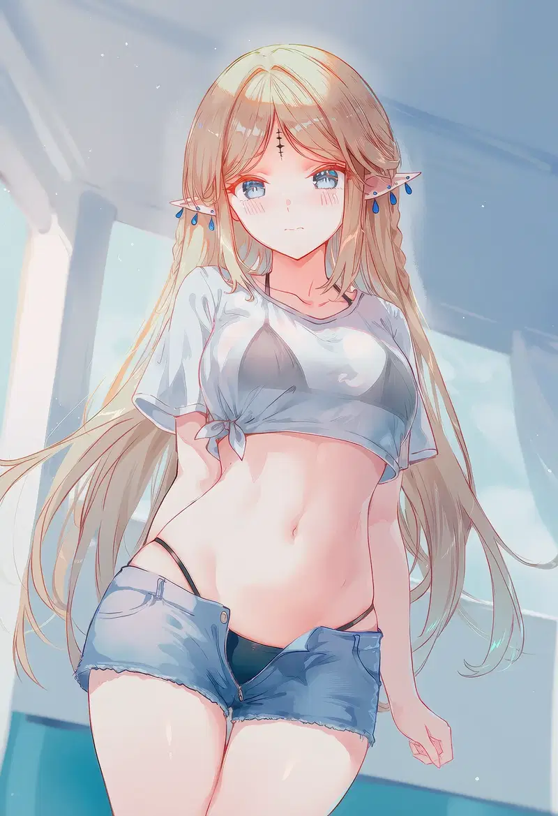 (Stormia) Cartethyia | Wuthering Waves | 217p