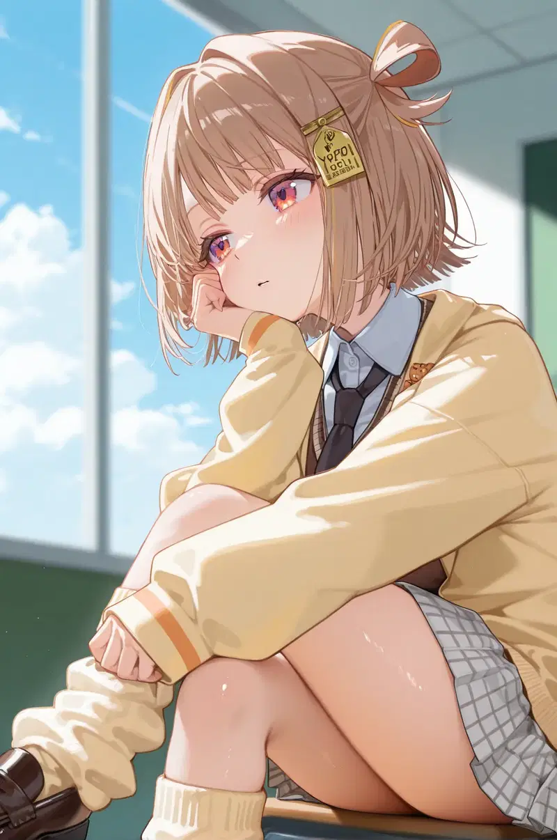 (xx_xx) 千燈ゆうひ_82P