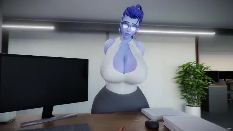«Office Widowmaker» y «Juno»