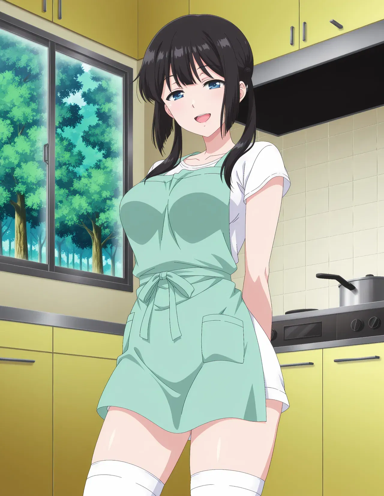 Miku Sakura | Aishiteru Game | Set #1
