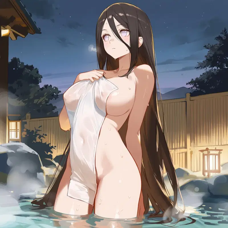 Hanabi Hyuga Howsir