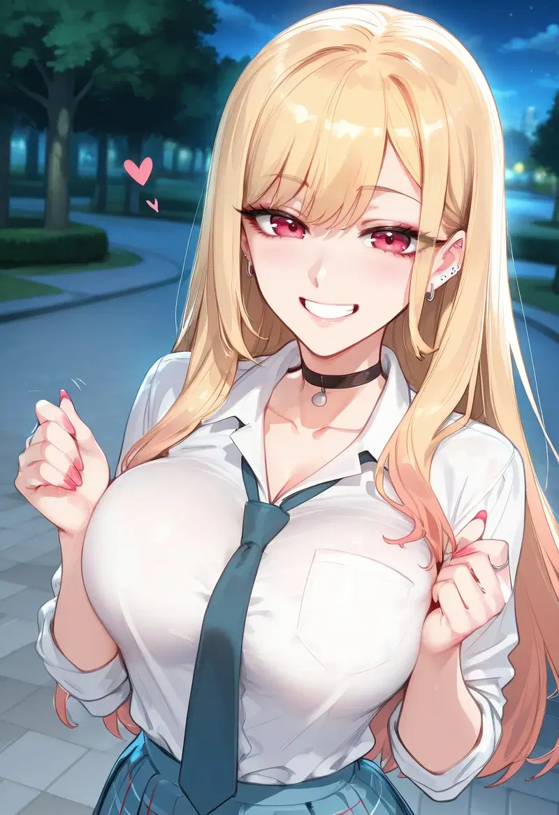 (ChocoPizza) Marin Kitagawa (My Dress Up Darling) 437 trang