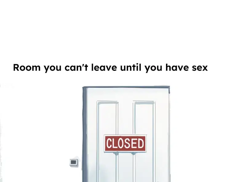 (Bleachmama) Kronii Sex Room