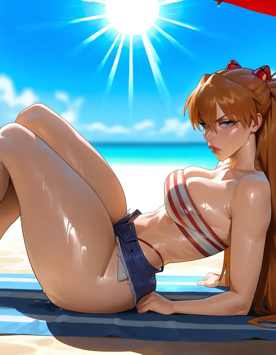 (mnemosynekoto) asuka