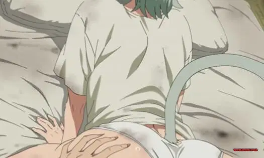 Chainsmoker Cat Yaniko Satou Gets Fucked Doggy Style and Filled with Cum 💦 (AKINO)