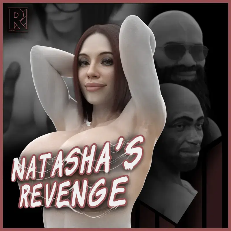 La venganza de Natasha