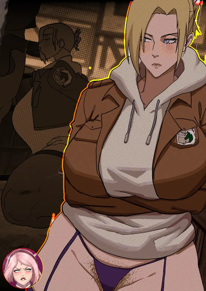 (Cyberboi) Annie (Shingeki no kyojin) (Hoạt hình)