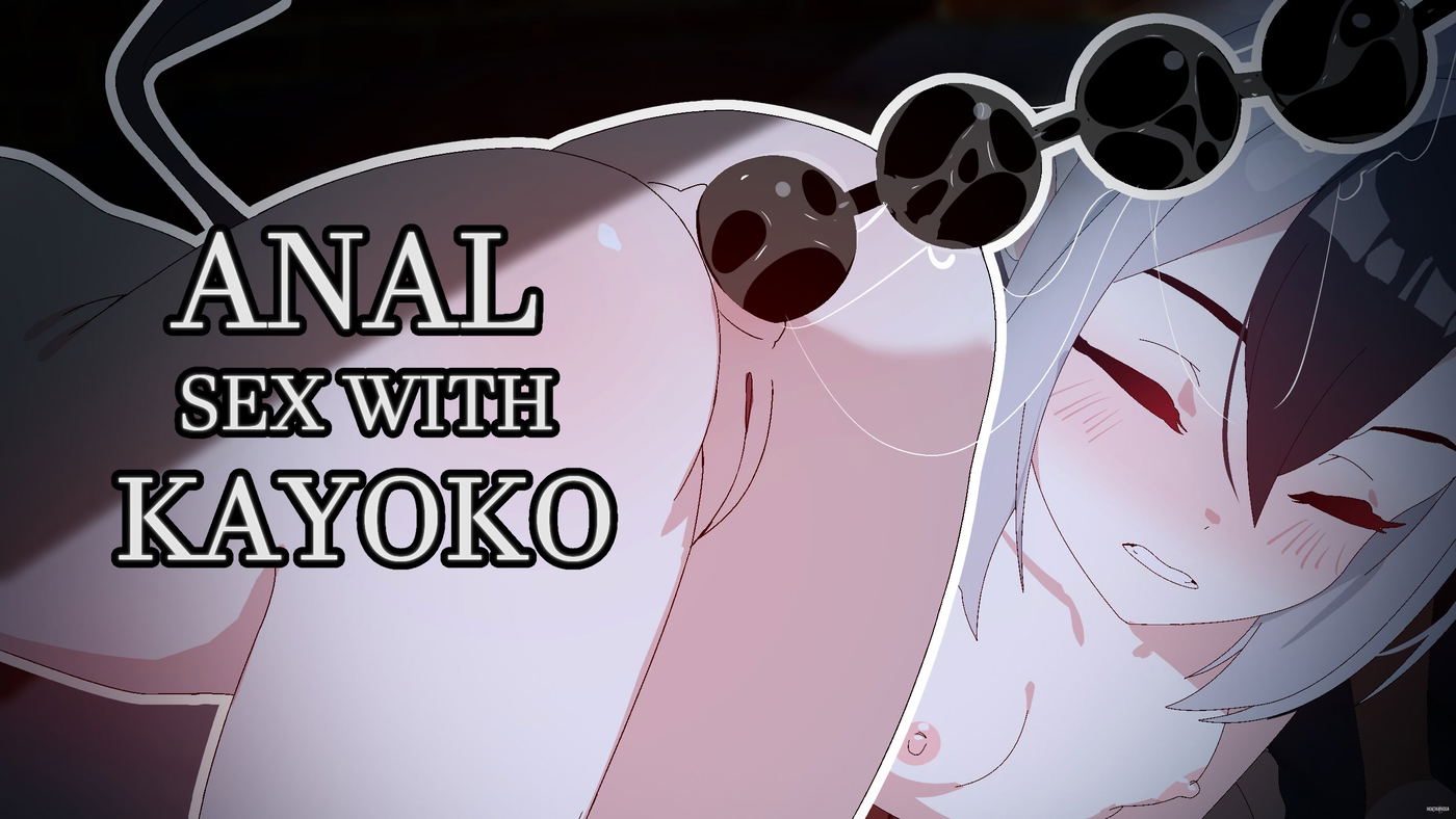 Kayoko (SydusArts)