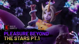 Soraka PT.1