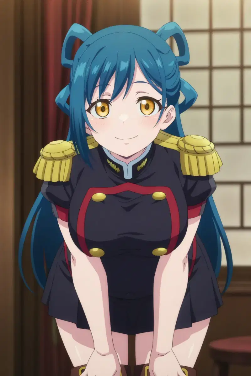 (ufiaw) Himari Azuma + Embarazada (375+266)
