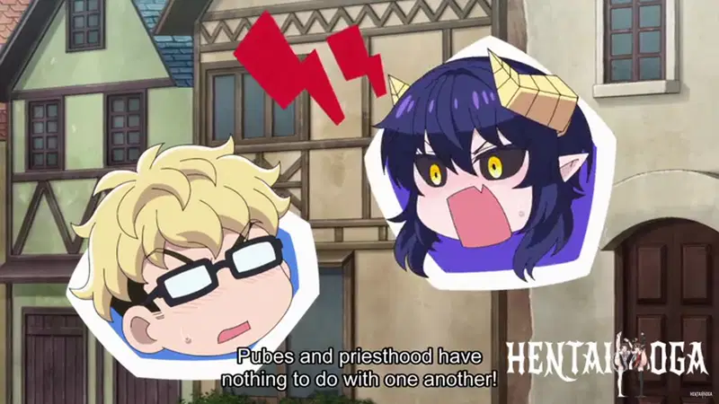 Kanojo no Tomodachi Episode 1