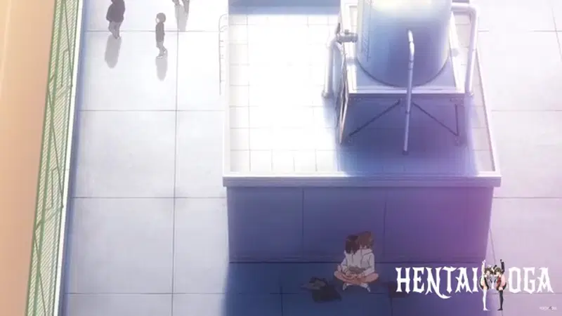 Seishidouin no Oshigoto The Animation Episode 2