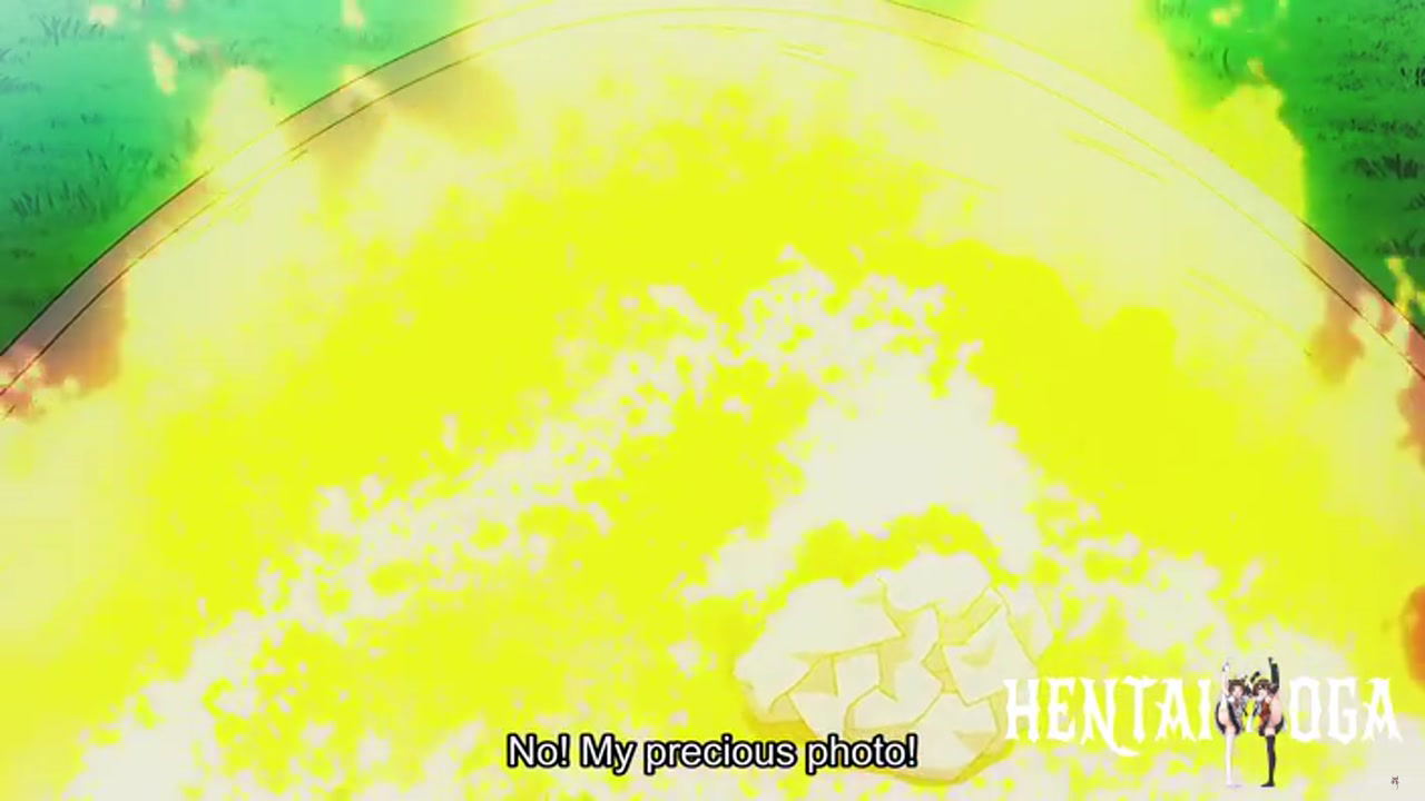 Ingoku Danchi, episodio 3