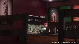 Sexsona Episode 1 Who Put Their Dick in Karen's Latte