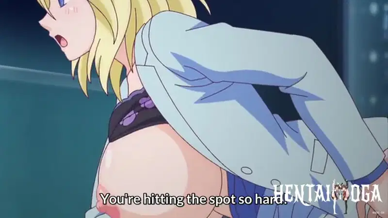 Do You Like Big Girls? Episode 1