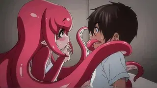 Ajin ga Osuki nan Desu ne - Ep.2