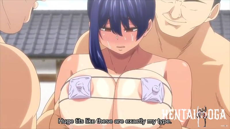 Do You Like Big Girls? Episode 10