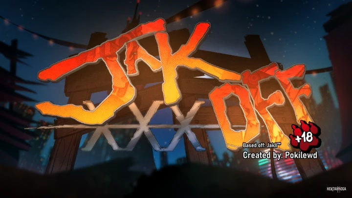 -JAK OFF-