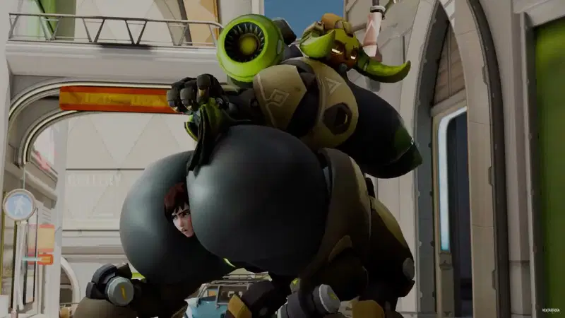 Anal vore do người hâm mộ Pyro