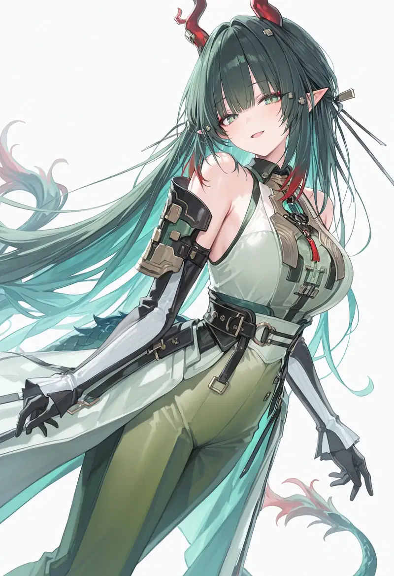 (Sinosaa) Zhuang Fangyi (Zhuang Fangyi)