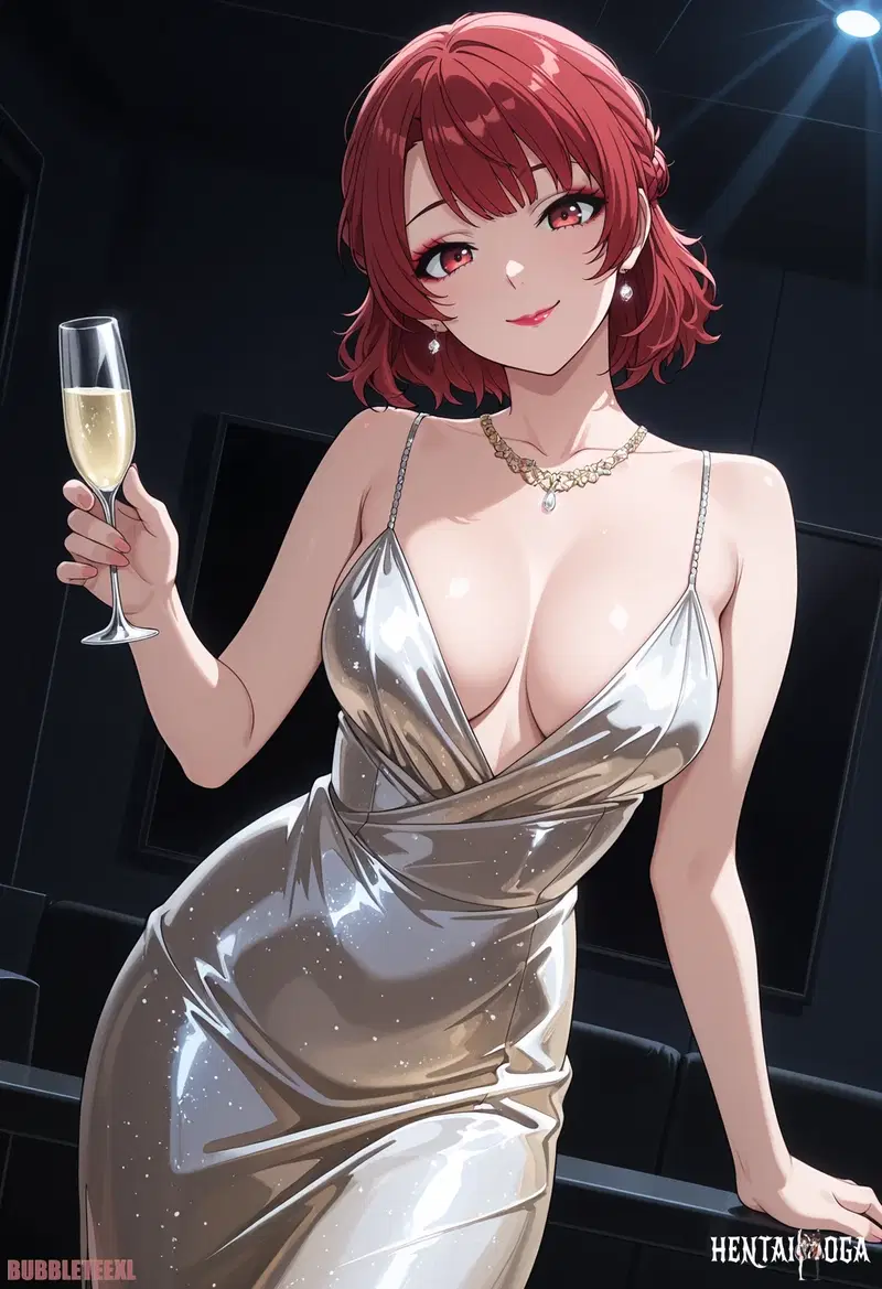 Anri Teieri | Blue Lock (Petición)