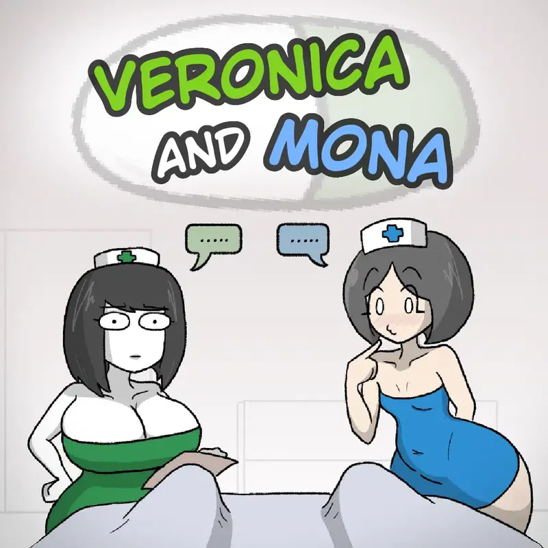 (various) Veronica & Mona (by DoctorLoops) (ongoing)