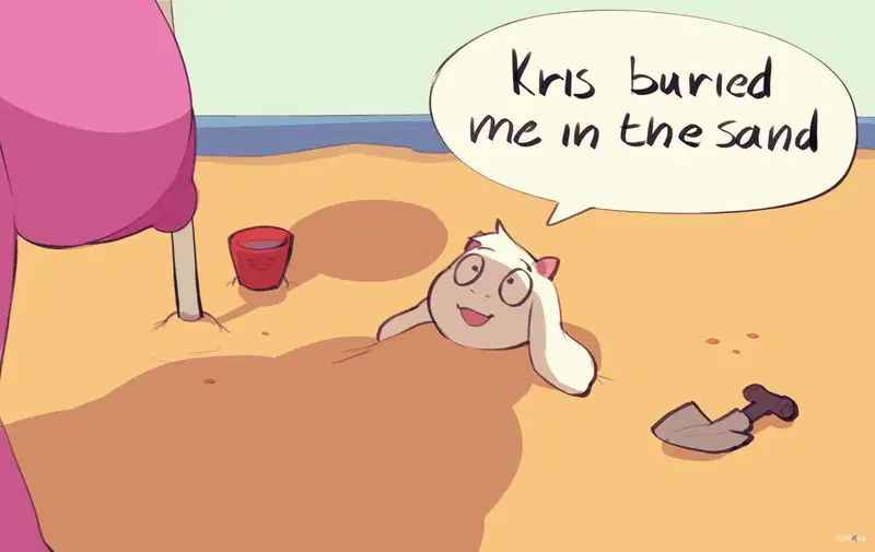 (KonniKokonni) Fun in the Sun