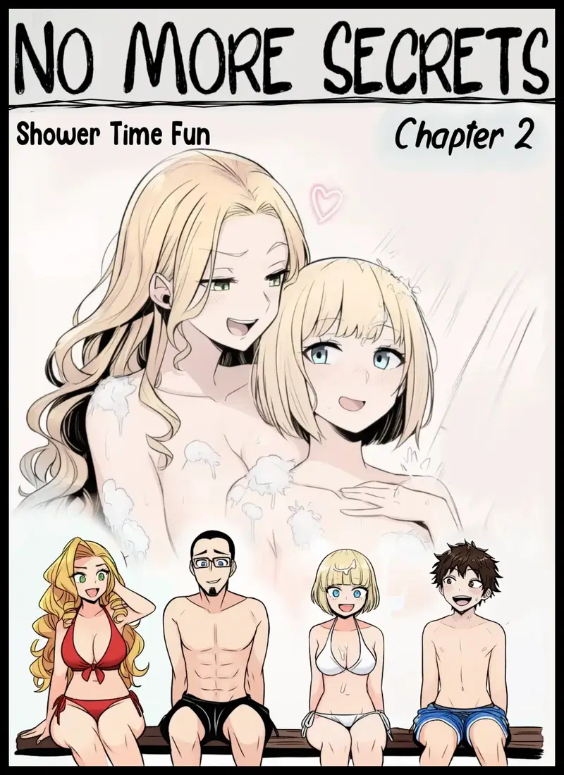No More Secrets 2