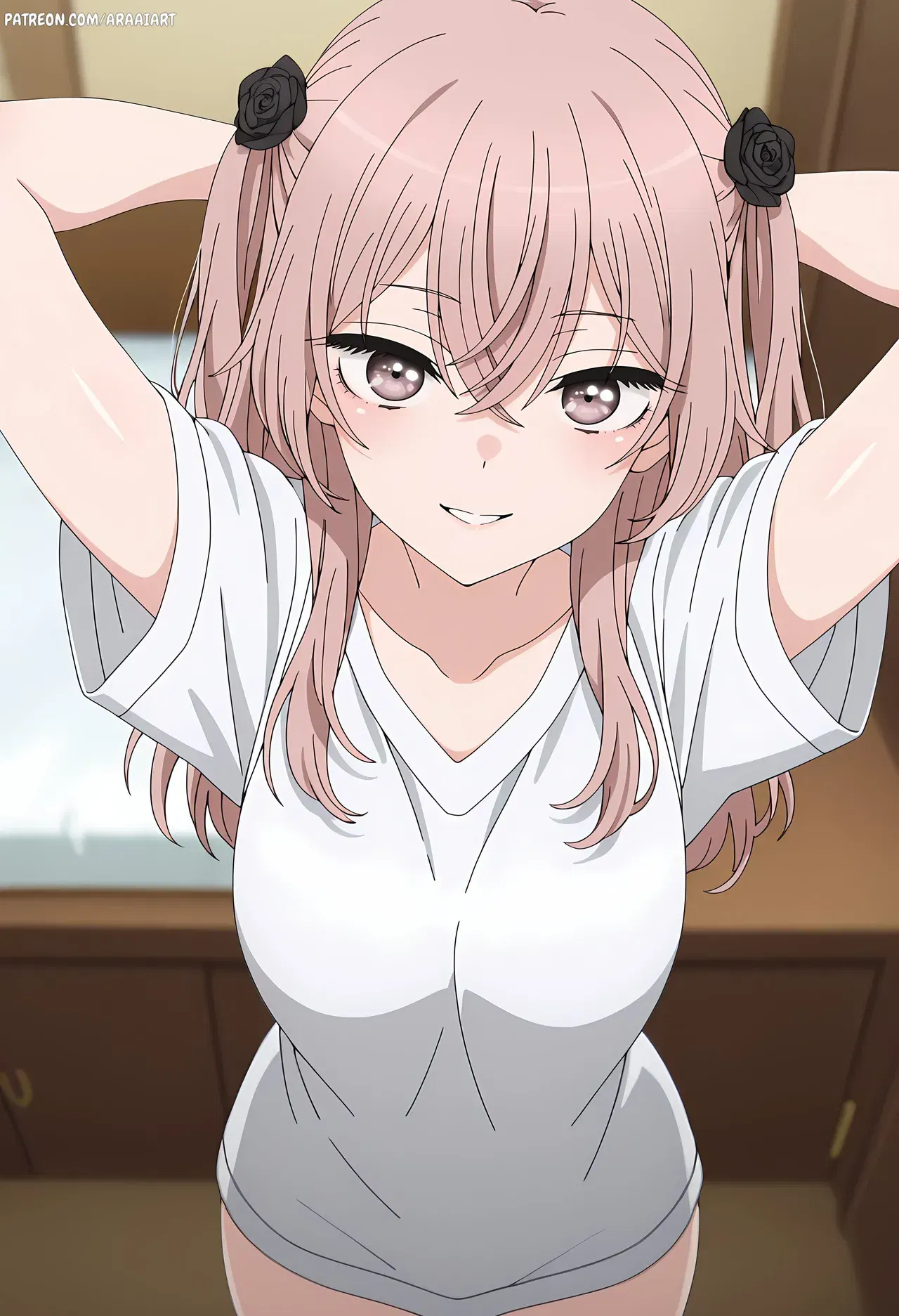 102P (Extras) Sajuna Inui | My Dress-up Darling