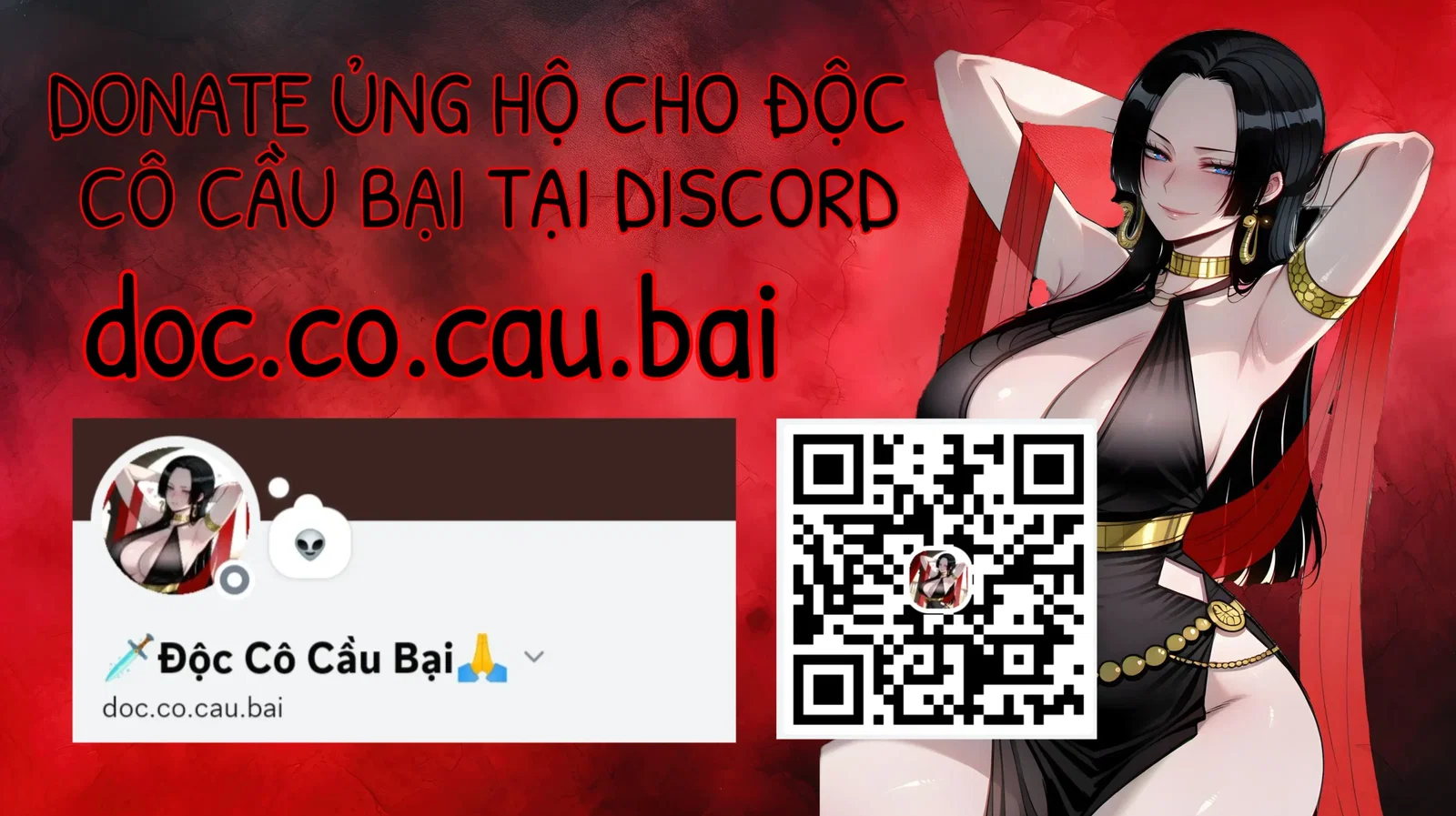 One Piece [series truyện ngắn] - Chap 21 Quá Khứ Của Boa Hancock