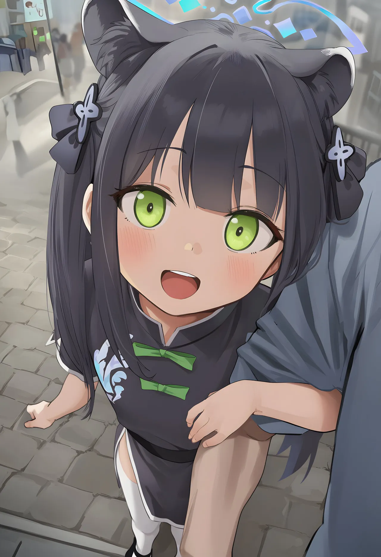 TaQ 春原シュン幼女