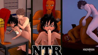 NTR COMPLEX