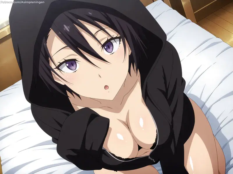 (asimpleningen) Hinata Sakaguchi #2💖