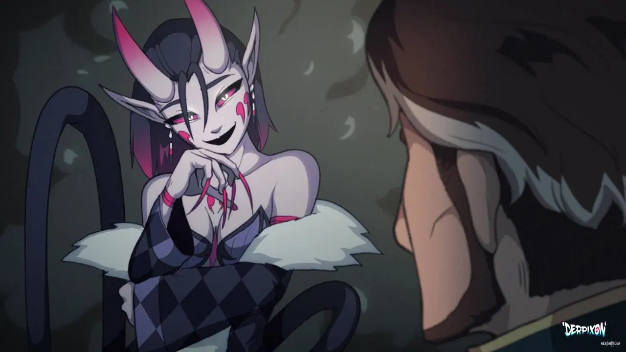 The cursed prince