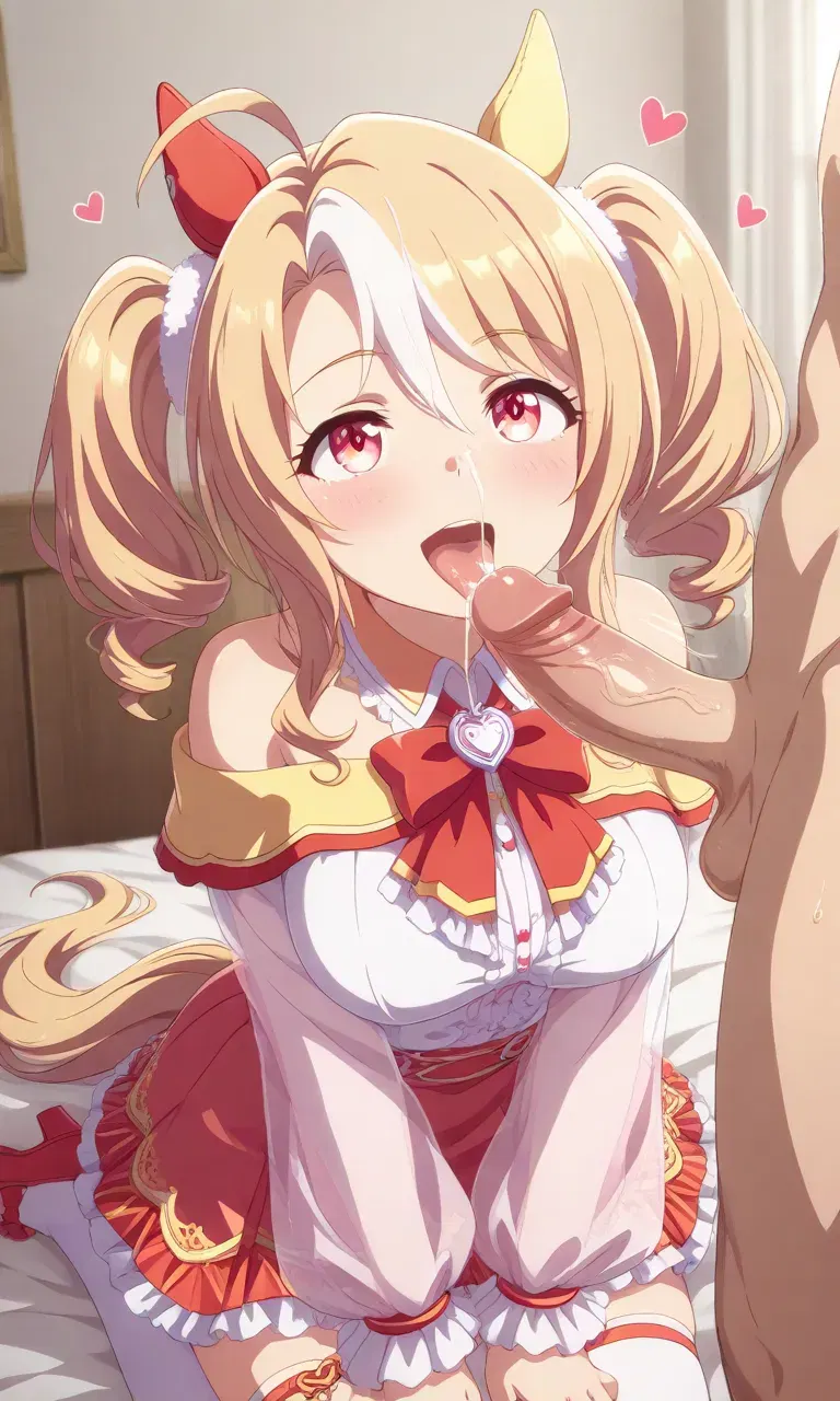 fusaichi pandora